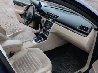 Volkswagen Passat Highline 2.0 2.0 TDI 103kW