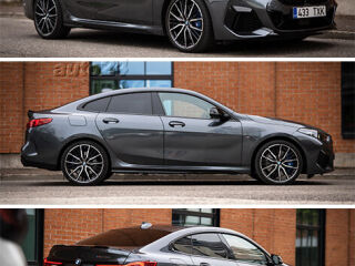 BMW M235 2.0 225кВ