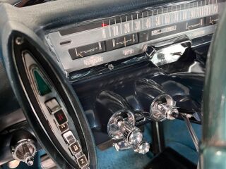 Chrysler Imperial 6.7 257kW