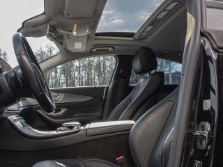 Mercedes-Benz CLS 350 4matic 2.9 210kW