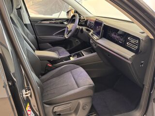Volkswagen Tiguan Elegance 2.0 eTSI 150кВ