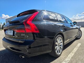 Volvo V90 MY 2020 Advanced Edition Intelli Safe Pro 2.0 D4 140kW