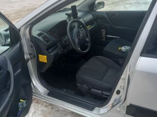 Honda Civic 1.6 81кВ