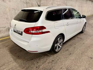 Peugeot 308 Allure + FL 1.6 88kW