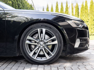 Audi A6 S-Line 3.0 170kW