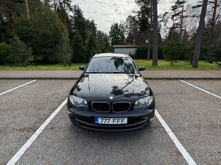 BMW 120 2.0 130kW