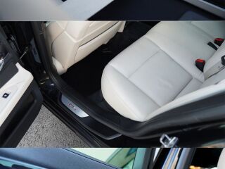 BMW 730 3.0 180кВ