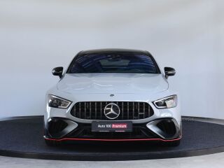 Mercedes-AMG GT 63 S 4MATIC 4DOOR EQ F1 EDITION BITURBO 4.0 620kW