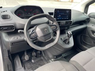 Peugeot Partner 1.5 56kW