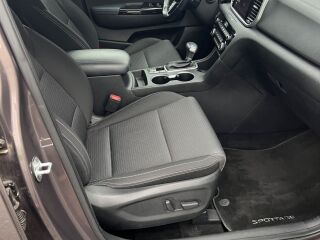 Kia Sportage 1.6 100kW