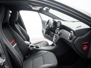 Mercedes-Benz A 180 d 1.5 80кВ