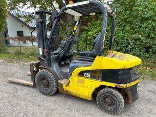 CAT / Caterpillar DP25N