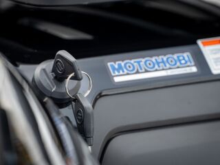 CFMOTO CFORCE 625 Touring 0.6 R1 33kW