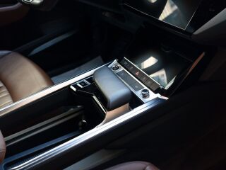 Audi e-tron 158кВ