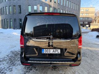 Mercedes-Benz V 250 AMG 2.1 140kW