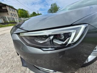Opel Insignia 1.5 121kW