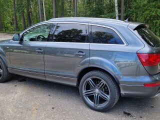 Audi Q7 3.0 180kW
