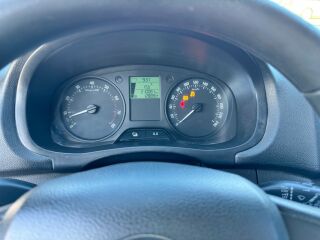 Skoda Praktik 1.2 63kW