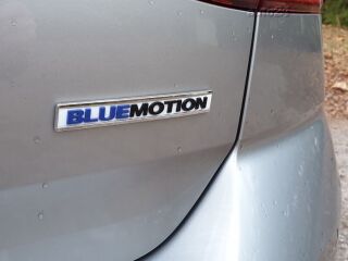 Volkswagen Golf 45th Anniversary 1.5 96kW