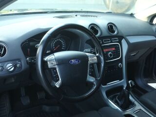 Ford Mondeo 2.0 107кВ