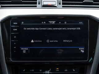 Volkswagen Passat 2.0 110kW