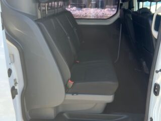 Renault Trafic 1.6 89кВ