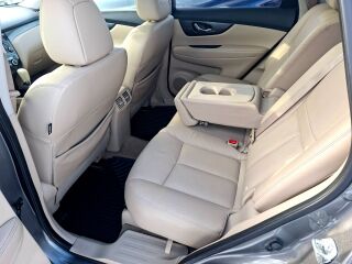 Nissan X-Trail Tekna 1.6 96kW