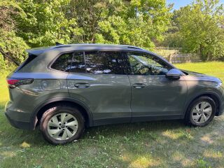 Volkswagen Tiguan Life 1.5 110кВ