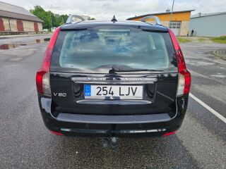 Volvo V50 Summum 1.6 84kW
