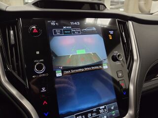 Subaru Outback LIMITED EyeSight 2.5 124kW