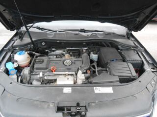 Volkswagen Passat Comfortline 1.4 90кВ