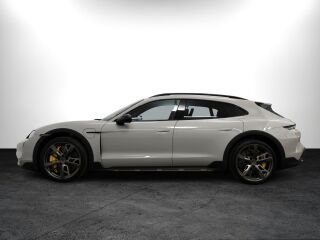 Porsche Taycan Turbo Cross Turismo FL 650кВ