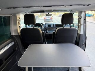 Volkswagen Multivan 2.0 110кВ