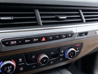 Audi Q7 3.0 200kW