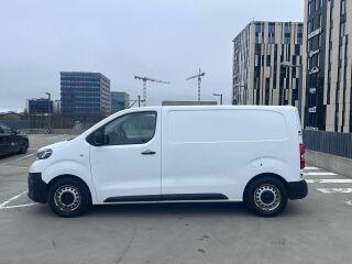 Toyota ProAce N1 1.6 70kW