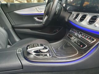 Mercedes-Benz E 220 ALL-TERRAIN 4 MATIC 2.0 143kW