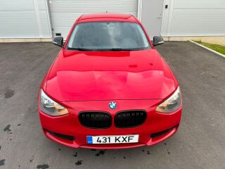 BMW 116 2.0 85кВ