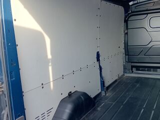 Ford Transit 2.0 96кВ