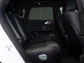Xpeng G9 AWD Performance 423kW