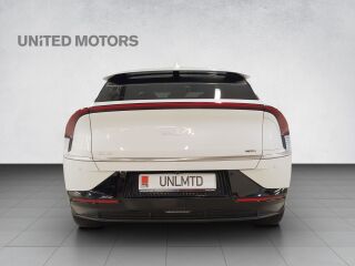 Kia EV6 GT-Line 81kW