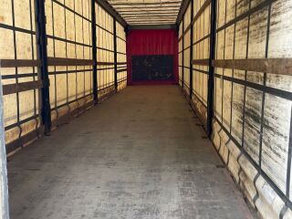 Krone SDP 27 ELHP3-CS
