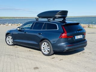 Volvo V60 2.0 110kW