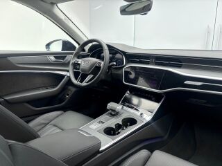 Audi A6 Limousine Sport 45 TDI quattro 3.0 V6 180kW