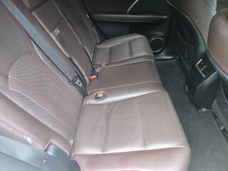 Lexus RX 450h Facelift EXECUTIVE + TEHNOLOOGIA PAKETT 3.5 193кВ