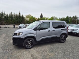 Peugeot Rifter Berlingo 1.5 75кВ