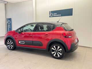 Citroen C3 Shine AT8 PureTech 81kW