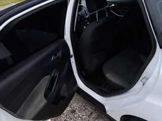 Ford Focus 1.6 85kW