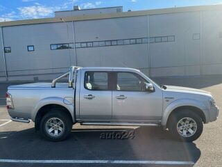 Ford Ranger Limited 3.0 R4 115kW