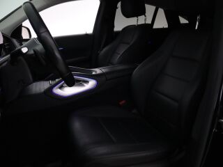 Mercedes-Benz GLE 350 d Coupe 4Matic AMG 2.9 200kW