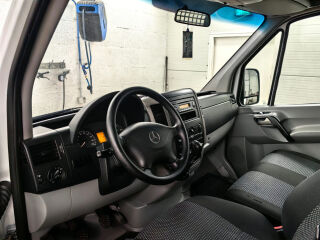 Mercedes-Benz Sprinter 2.1 110кВ